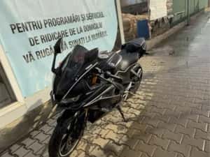 Yamaha yzf r125 2021 gen3 — miniatura 9