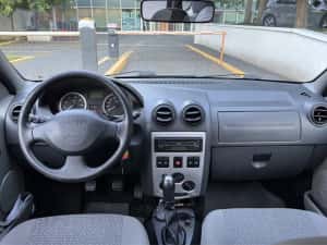 Dacia Logan MCV, 1.5 diesel 85CP,  7 locuri — miniatura 6
