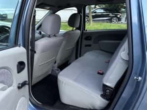 Dacia Logan MCV, 1.5 diesel 85CP,  7 locuri — miniatura 10