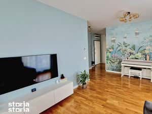 2 Camere Premium Luxuria Residence