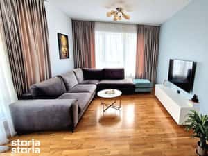 2 Camere Premium Luxuria Residence — miniatura 3