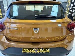 DACIA SANDERO STEPWAY | 2021-04 | Gaz | Gpl | Navi | Led | Camera | — miniatura 6