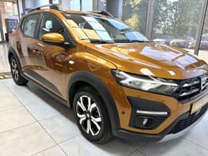 DACIA SANDERO STEPWAY | 2021-04 | Gaz | Gpl | Navi | Led | Camera | — miniatura 7