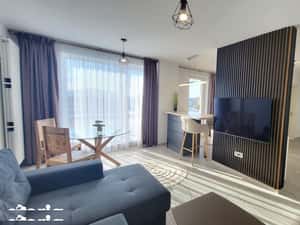 2.5 camere 77mp + 2 terase 22 mp + 200mp curte engleza | Kasper-Coresi — miniatura 3