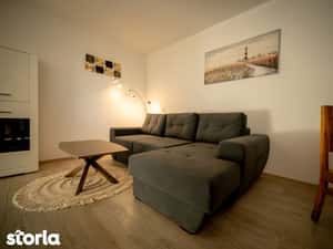 2.5 camere 77mp + 2 terase 22 mp + 200mp curte engleza | Kasper-Coresi — miniatura 5