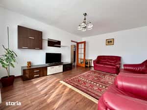 3 camere | Decomandat | Hol H | Academia Tehnica Militara — miniatura 4