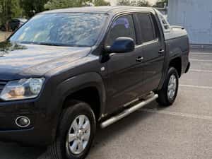 Volkswagen Amarok Manuală 163 HP Diesel — miniatura 2