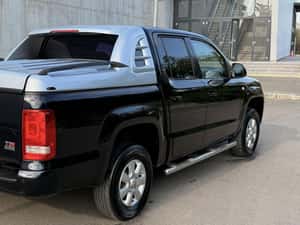 Volkswagen Amarok Manuală 163 HP Diesel — miniatura 3
