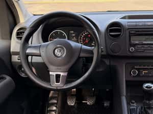 Volkswagen Amarok Manuală 163 HP Diesel — miniatura 7