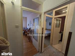 Apartament 3 camere Strada Gloriei Tractoru Brasov — miniatura 5