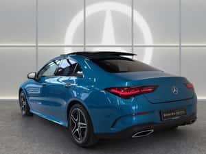 Mercedes-Benz CLA 250 Sport / Coupe 2024 — miniatura 3