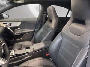 Mercedes-Benz CLA 250 Sport / Coupe 2024 — miniatura 5