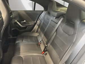 Mercedes-Benz CLA 250 Sport / Coupe 2024 — miniatura 6