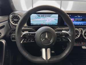 Mercedes-Benz CLA 250 Sport / Coupe 2024 — miniatura 7