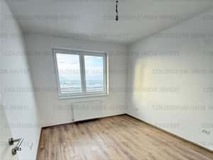 Tractorul /Grandis Residence/ 3 camere/ 2 bai/Parcare — miniatura 4