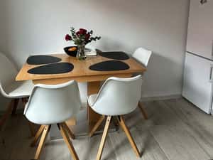 Inchiriez apartament 2 camere in Dambul Rotund (Dambu Rotund) — miniatura 2