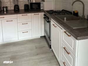 Inchiriez apartament 2 camere in Dambul Rotund (Dambu Rotund) — miniatura 6