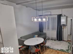 De inchiriat doua camere Dinicu Golescu — miniatura 3