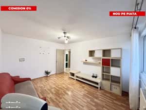 2 Camere I Tineretului-Cantemir I 50 MP I Metrou I Parc I Oportunitate
