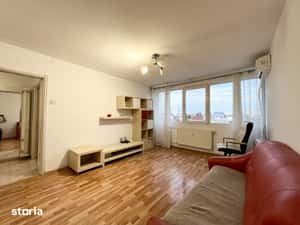 2 Camere I Tineretului-Cantemir I 50 MP I Metrou I Parc I Oportunitate — miniatura 4