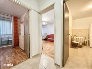 2 Camere I Tineretului-Cantemir I 50 MP I Metrou I Parc I Oportunitate — miniatura 5