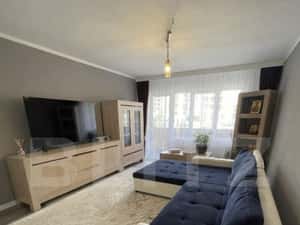 Apartament spatios  | 3 camere, 94 mp | Baciu, zona Petrom — miniatura 1