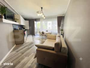 Apartament spatios  | 3 camere, 94 mp | Baciu, zona Petrom — miniatura 3