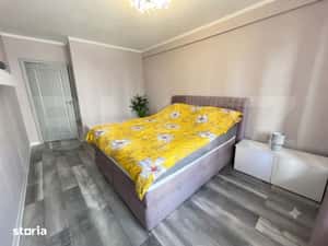 Apartament spatios  | 3 camere, 94 mp | Baciu, zona Petrom — miniatura 4