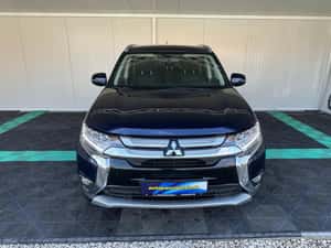 Mitsubishi Outlander 2017, 150 cp, Diesel, 10.850 EUR — miniatura 2