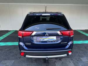 Mitsubishi Outlander 2017, 150 cp, Diesel, 10.850 EUR — miniatura 5