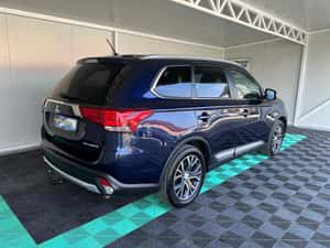 Mitsubishi Outlander 2017, 150 cp, Diesel, 10.850 EUR — miniatura 6