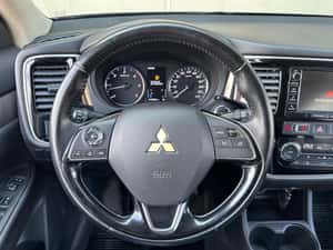 Mitsubishi Outlander 2017, 150 cp, Diesel, 10.850 EUR — miniatura 7