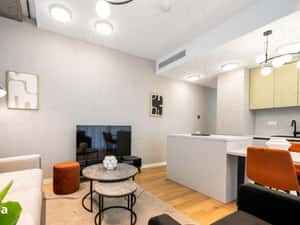 3 camere - UP-SITE, Aviației, Promenada, Floreasca, Herăstrău — miniatura 4