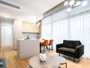 3 camere - UP-SITE, Aviației, Promenada, Floreasca, Herăstrău — miniatura 5