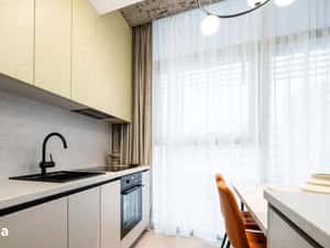 3 camere - UP-SITE, Aviației, Promenada, Floreasca, Herăstrău — miniatura 6