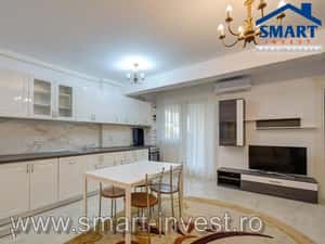 Apartament 2 Camere Iancului Veris Residence Ferdinand - Loc Parcare — miniatura 3