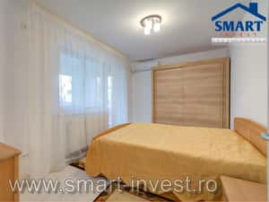 Apartament 2 Camere Iancului Veris Residence Ferdinand - Loc Parcare — miniatura 4