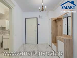 Apartament 2 Camere Iancului Veris Residence Ferdinand - Loc Parcare — miniatura 6