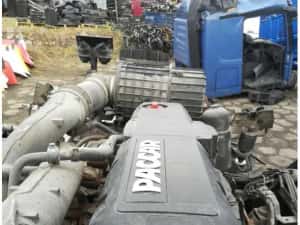 Motor complet camion DAF EURO 5 410/460 CP MX11 MX13 Piese/Motoare DAF — miniatura 2