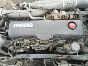 Motor complet camion DAF EURO 5 410/460 CP MX11 MX13 Piese/Motoare DAF — miniatura 3