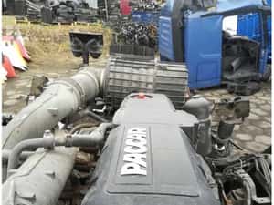 Motor complet camion DAF EURO 5 410/460 CP MX11 MX13 Piese/Motoare DAF — miniatura 6