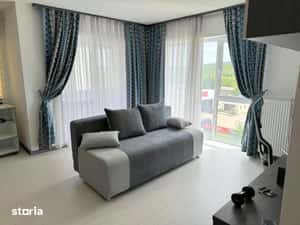 2 camere, bloc nou, modern, cu garaj, in Gheorgheni, zona Iulius Mall — miniatura 4