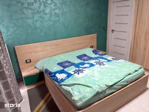 2 camere, bloc nou, modern, cu garaj, in Gheorgheni, zona Iulius Mall — miniatura 6