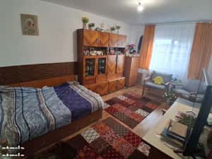 Apartament  2 camere Canta , 54 metri, etaj 4 Cod:160448 — miniatura 3