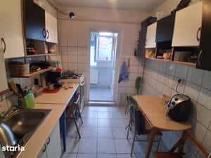 Apartament  2 camere Canta , 54 metri, etaj 4 Cod:160448 — miniatura 5