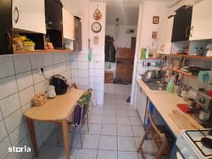 Apartament  2 camere Canta , 54 metri, etaj 4 Cod:160448 — miniatura 6