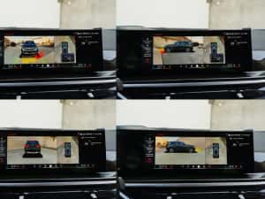 BMW X5 Pachet Luxury/Faruri full LED/Plafon Panoramic/360 — miniatura 8