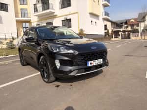 Ford kuga hybrid 2023 — miniatura 2