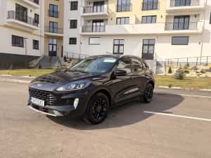 Ford kuga hybrid 2023 — miniatura 3