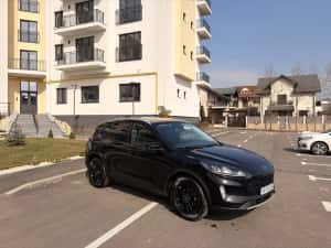 Ford kuga hybrid 2023 — miniatura 4